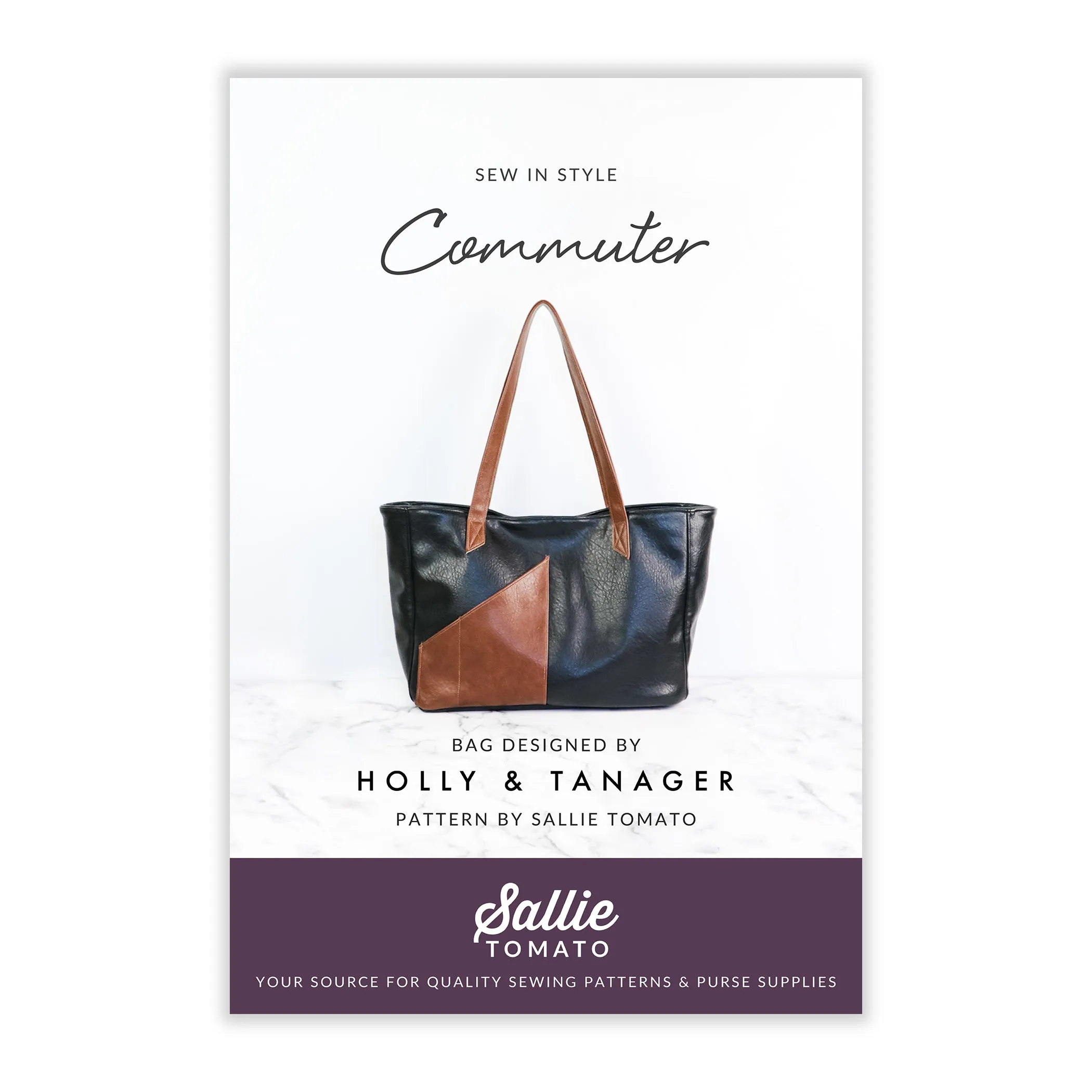 Commuter Instant Download