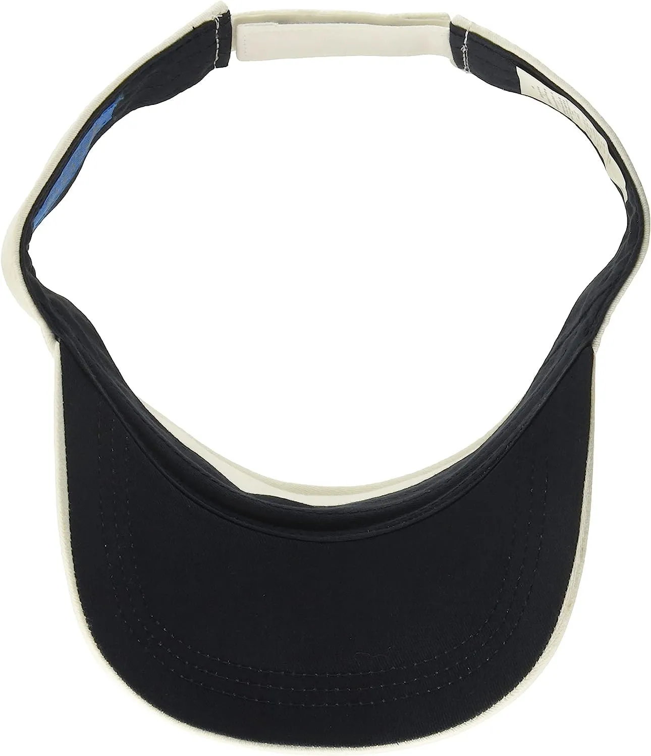 Costa Del Mar Unisex Adult Costa Cotton Visor