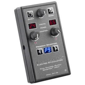 ElectraStim SensaVox Electro Sex Stimulator - EM140