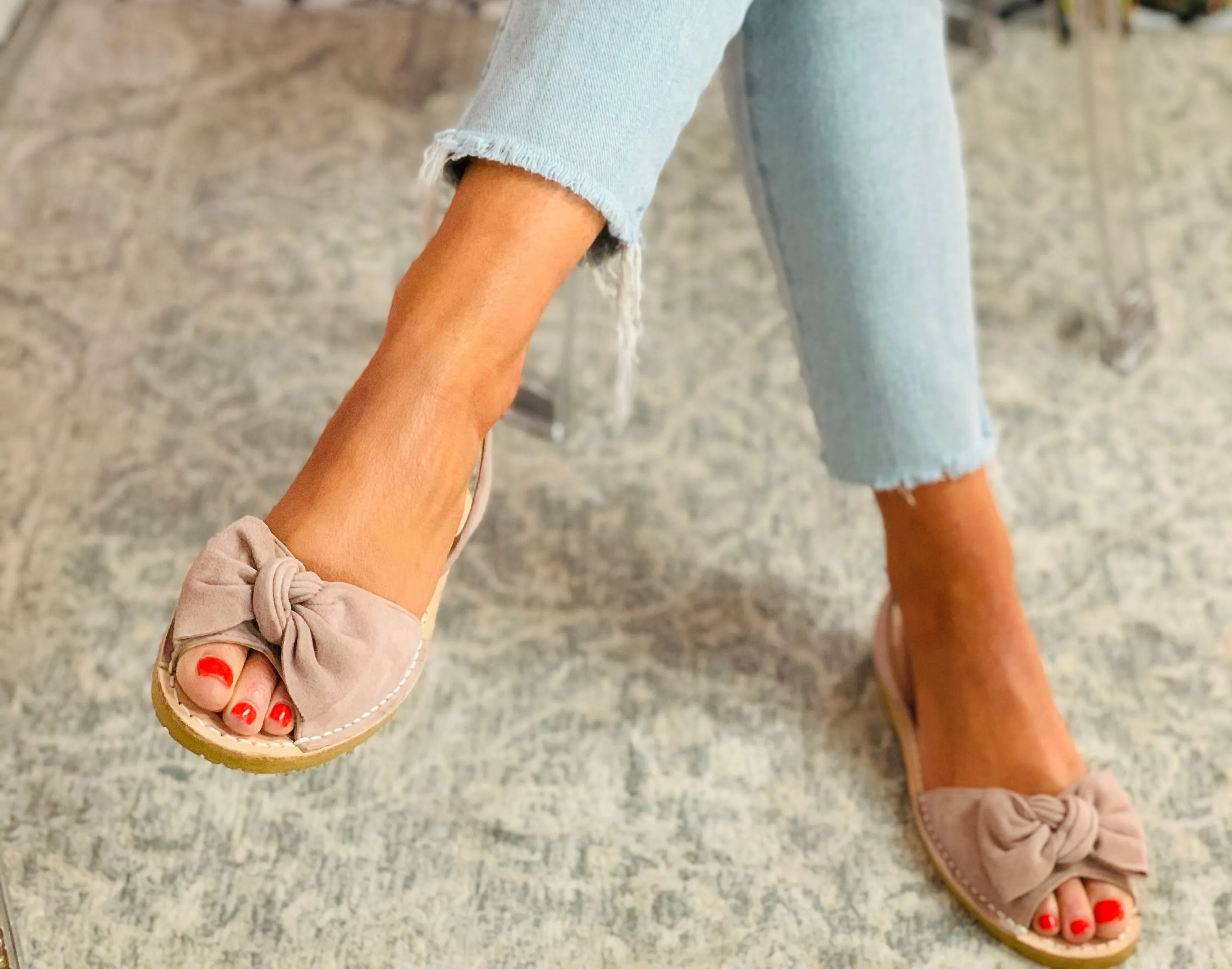 Freya Flats