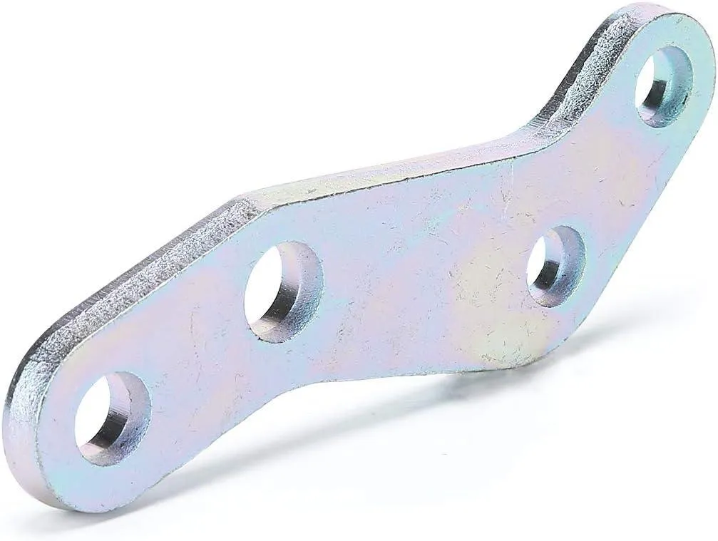 Golf Cart Knuckle Arm Drivers Side for Yamaha G22 G&E Gas & Electric - 10L0L
