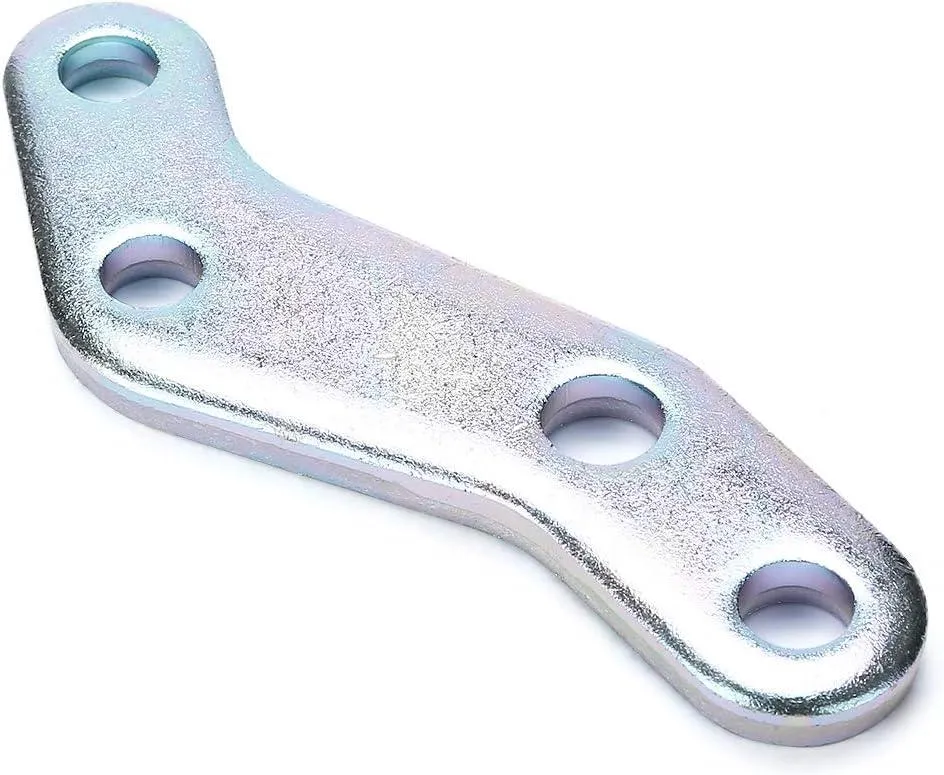 Golf Cart Knuckle Arm Drivers Side for Yamaha G22 G&E Gas & Electric - 10L0L