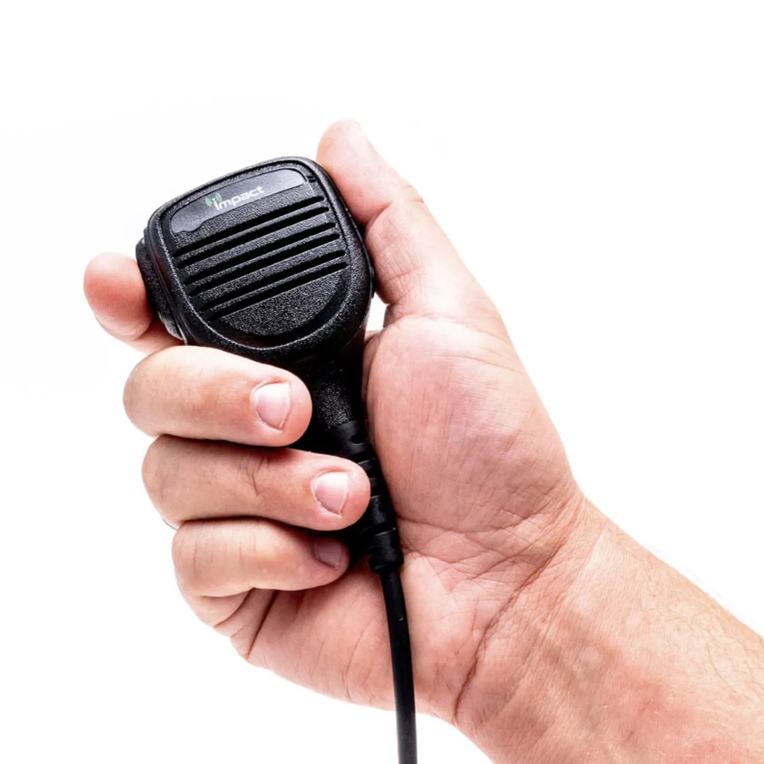 Impact M5-PRSM-HD3 Speaker Mic, Motorola XTS