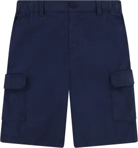 Levi's Boys' Pull on Cargo Shorts