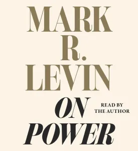 On Power Audio CD  Unabridged, July 29, 2025