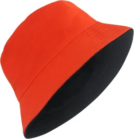 PFFY Bucket Hat for Women Men Cotton Summer Sun Beach Fishing Cap