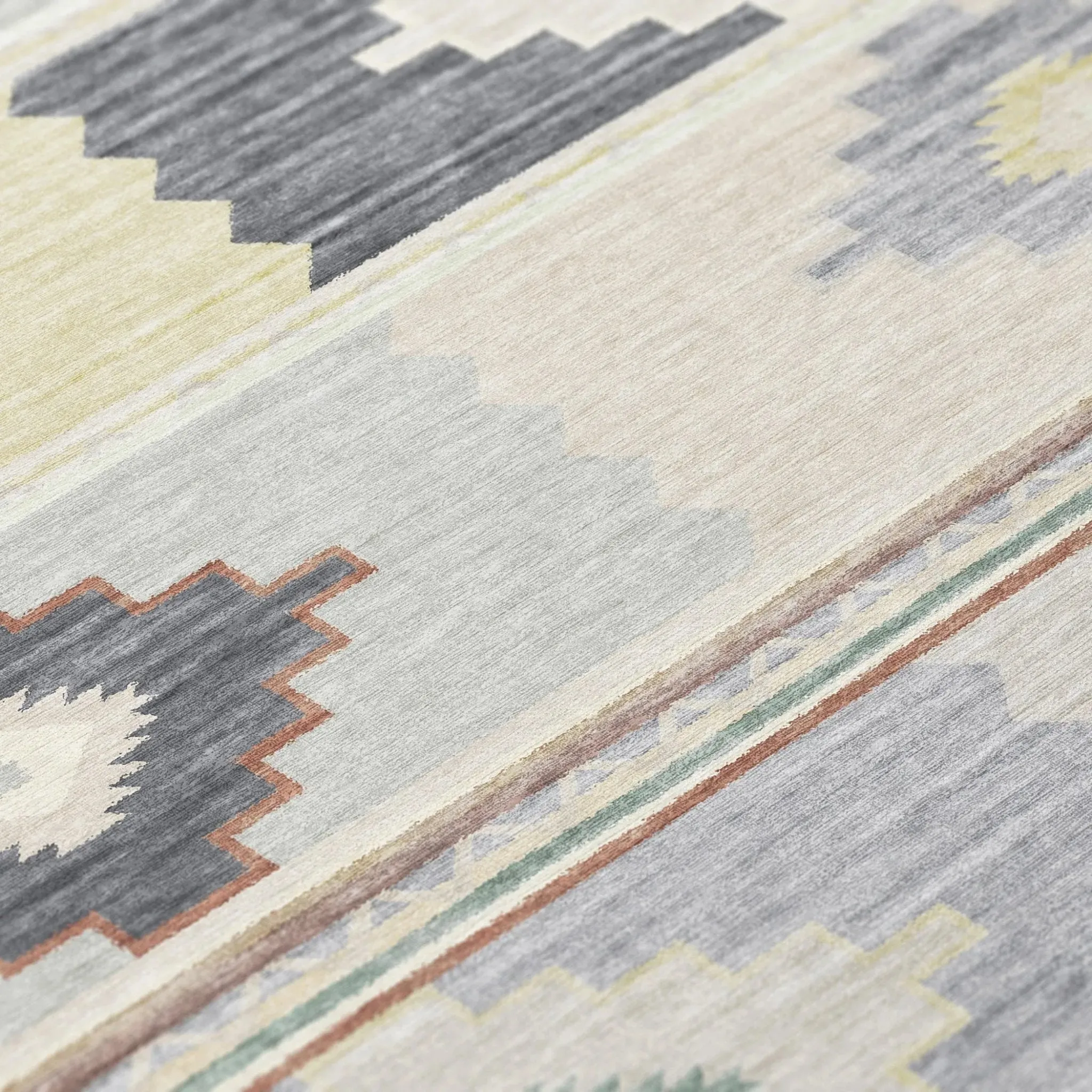 Phoenix PH1 Ivory Rug
