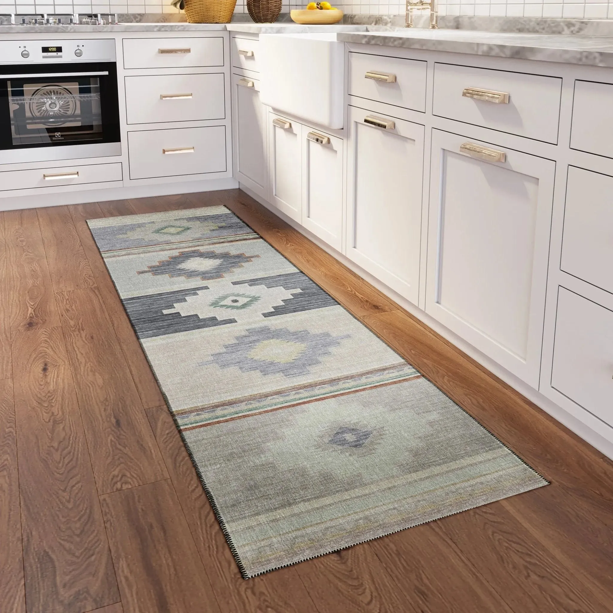 Phoenix PH1 Ivory Rug