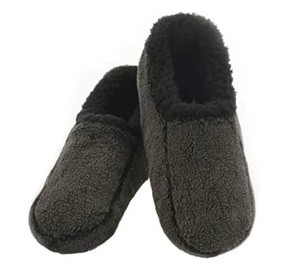 Snoozies Men's Slippers