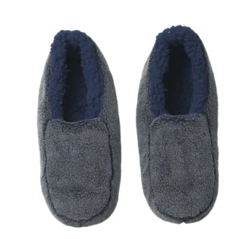 Snoozies Men's Slippers