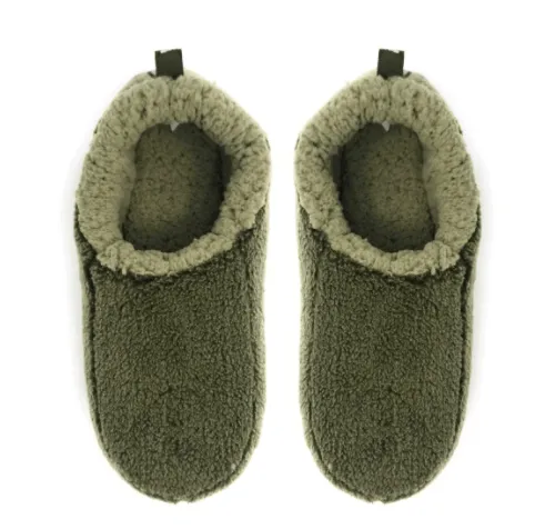 Snoozies Men's Slippers
