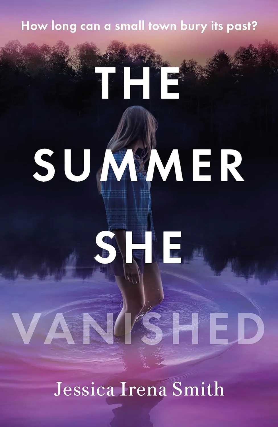 The Summer She Vanished Paperback  March 5, 2024
