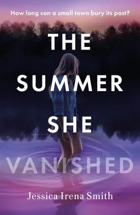 The Summer She Vanished Paperback  March 5, 2024